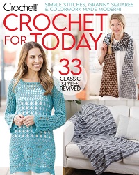 Crochet World Specials – Late Spring 2022