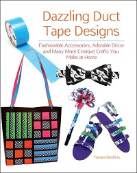 Dazzling Duct Tape Designs 