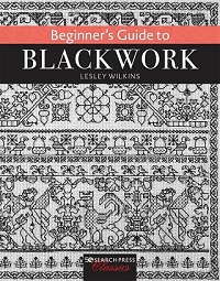 Beginners Guide to Blackwork
