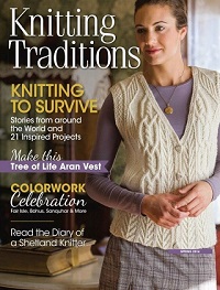 Knitting Traditions - Spring 2014 
