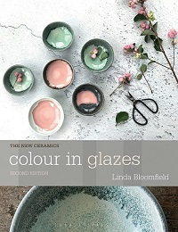Colour in Glazes (New Ceramics) 2022