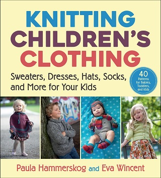 Knitting Children's Clothing: Sweaters, Dresses, Hats, Socks, and More for Your Kids
