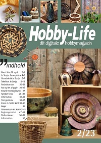 Hobby-Life 2 2023
