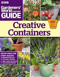 BBC Gardeners' World Specials - Creative Containers 2023 