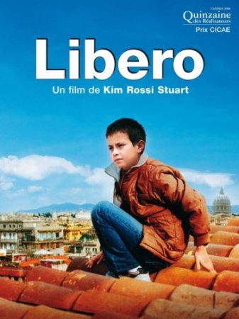  -   / Anche libero va bene (2006) DVDRip
