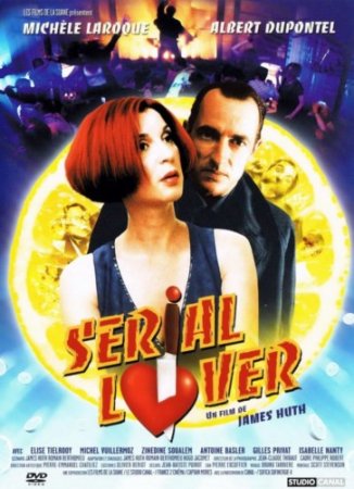 Серийная любовница / Serial Lover (1998) DVDRip