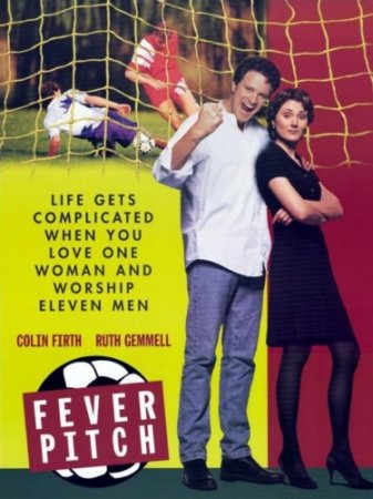   / Fever Pitch (1997) HDRip / BDRip 720p