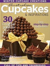 Australian Cupcakes & Inspirations 3 2023