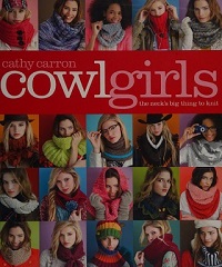 Cowl Girls: The Neck's Big Thing to Knit  