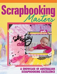 Scrapbooking Masters Vol.24 2 2023