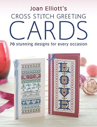 Cross Stitch Greeting Cards: 70 Stunning Designs for Every Occasion 