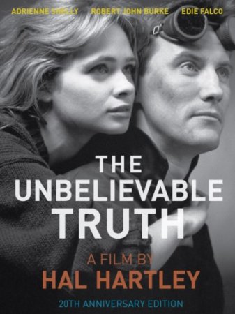   / The Unbelievable Truth (1989) HDRip / BDRip / BDRip 720p / BDRip 1080p