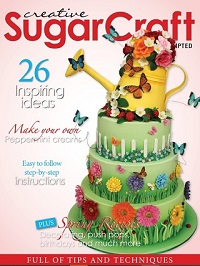 Creative SugarCraft 9 2025