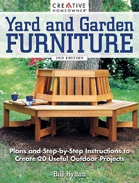 Yard and Garden Furniture, 2nd Edition