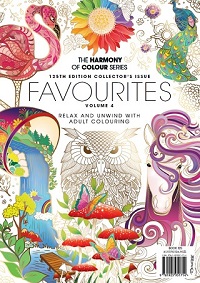 The Harmony of Colour Series 125: Favourites IV